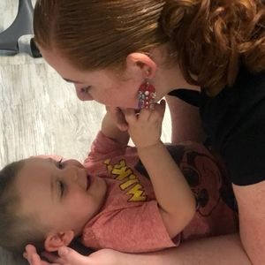 Meet your Posher, Cheryl